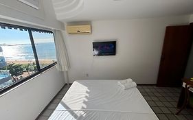 Flats beira mar - praia da costa